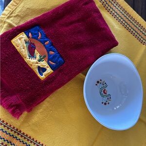 Cinco de Mayo kitchen set